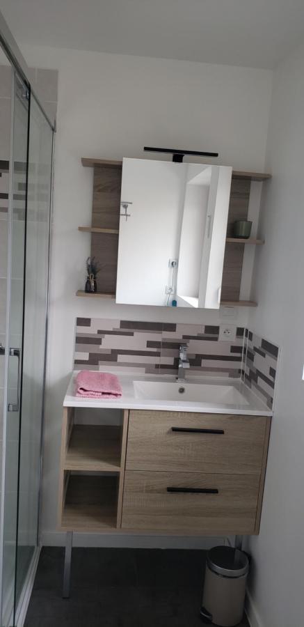 Ferienwohnung L'Etape Mutzig Exterior foto